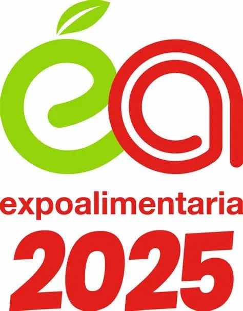 Peru Lima Food Expoalimentaria ~~ UFEC & AOWID