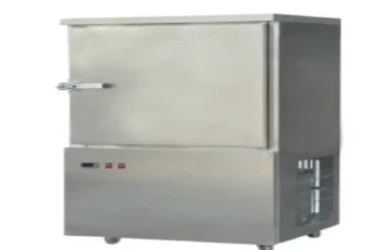 التخزين البارد في تجهيز اللحوم: الفوائد والأمثلة